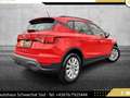 SEAT Arona Austria Edition 1,0 TSI // NUR 9.000 KM //GARANTIE Rosso - thumbnail 11