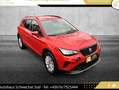 SEAT Arona Austria Edition 1,0 TSI // NUR 9.000 KM //GARANTIE Rosso - thumbnail 9