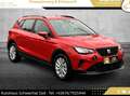 SEAT Arona Austria Edition 1,0 TSI // NUR 9.000 KM //GARANTIE Rosso - thumbnail 3