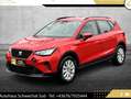 SEAT Arona Austria Edition 1,0 TSI // NUR 9.000 KM //GARANTIE Rosso - thumbnail 1