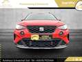 SEAT Arona Austria Edition 1,0 TSI // NUR 9.000 KM //GARANTIE Rosso - thumbnail 7