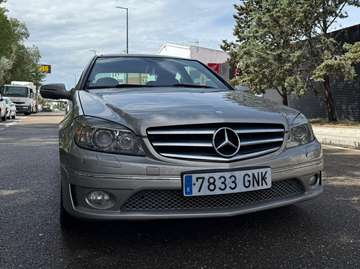 CLC 220CDI (9.75)