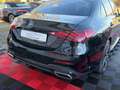 Mercedes-Benz C 300 e AMG*ACC*KAM*TOT*NIGHT Negro - thumbnail 9