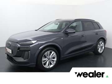 Launch edition 83 kWh | 252 PK | SoH 96% | Trekhaa