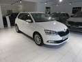 Skoda Fabia Ambition 1,0l TSI 70kW Blanc - thumbnail 4