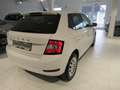 Skoda Fabia Ambition 1,0l TSI 70kW Blanc - thumbnail 11