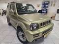 Suzuki Jimny Jimny III 1997 1.3 vvt Special 4wd GANCIO+CARRELLO Zöld - thumbnail 1
