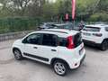 Fiat Panda Panda  1.0 firefly hybrid City Life s Weiß - thumbnail 4