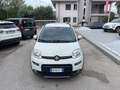 Fiat Panda Panda  1.0 firefly hybrid City Life s Weiß - thumbnail 1