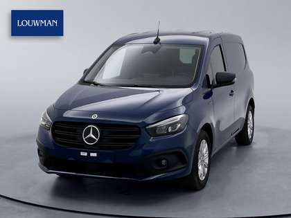 Mercedes-Benz Citan eCitan 112 SELECT L1 51 kWh | Automatische Airco |