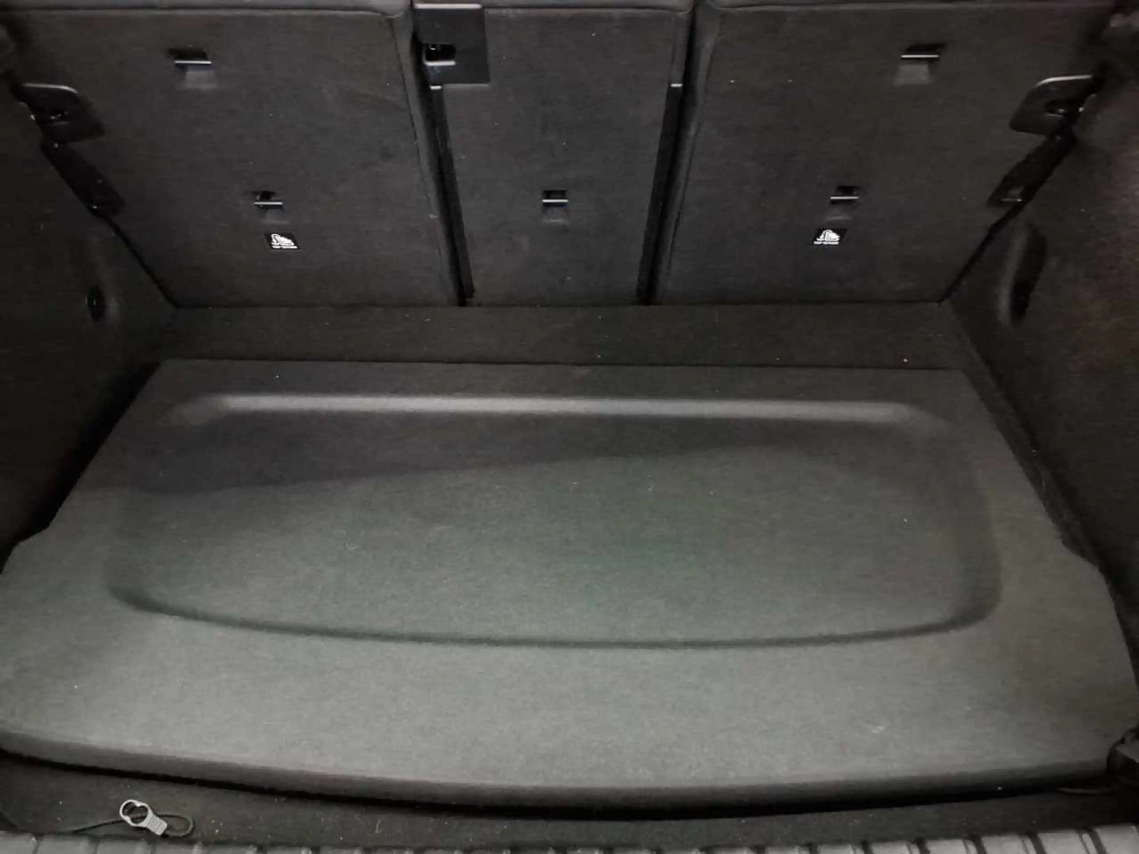BMW 120 120d Aut. Sport Line Navi SHZ LED — photo 15