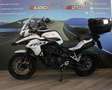 Benelli TRK 502 X ABS A2 - 2022 - km 13273 Bianco - thumbnail 3