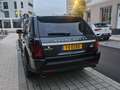 Land Rover Range Rover Sport Range Rover Sport SDV6 Black Edition Noir - thumbnail 2