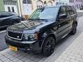 Land Rover Range Rover Sport Range Rover Sport SDV6 Black Edition Noir - thumbnail 1