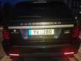 Land Rover Range Rover Sport Range Rover Sport SDV6 Black Edition Noir - thumbnail 3