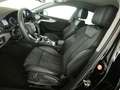 Audi A4 40 TDI quattro S line *ACC*LED*RFK*MMI- Noir - thumbnail 22