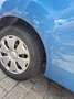Ford Fiesta Fiesta 1.6 TDCi Econetic DPF Bleu - thumbnail 16