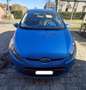 Ford Fiesta Fiesta 1.6 TDCi Econetic DPF Bleu - thumbnail 5