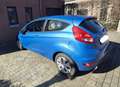 Ford Fiesta Fiesta 1.6 TDCi Econetic DPF Bleu - thumbnail 3