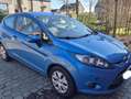 Ford Fiesta Fiesta 1.6 TDCi Econetic DPF Bleu - thumbnail 1