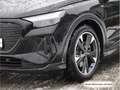 Audi Q4 e-tron 40 2x S line Wärmep./20"Zoll/Navi+ Schwarz - thumbnail 10