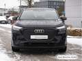 Audi Q4 e-tron 40 2x S line Wärmep./20"Zoll/Navi+ Schwarz - thumbnail 6