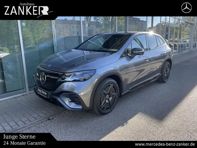Mercedes-Benz EQE 350 EQE 350+ AMG *NIGHT*360*PANO*BURMESTER*DISTRO*