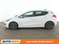 Kia Ceed / cee'd 1.6 TGDI GT-Track*NAVI*TEMPO*CAM*PDC*KLIMA* Weiß - thumbnail 3