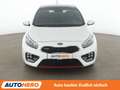 Kia Ceed / cee'd 1.6 TGDI GT-Track*NAVI*TEMPO*CAM*PDC*KLIMA* Weiß - thumbnail 9