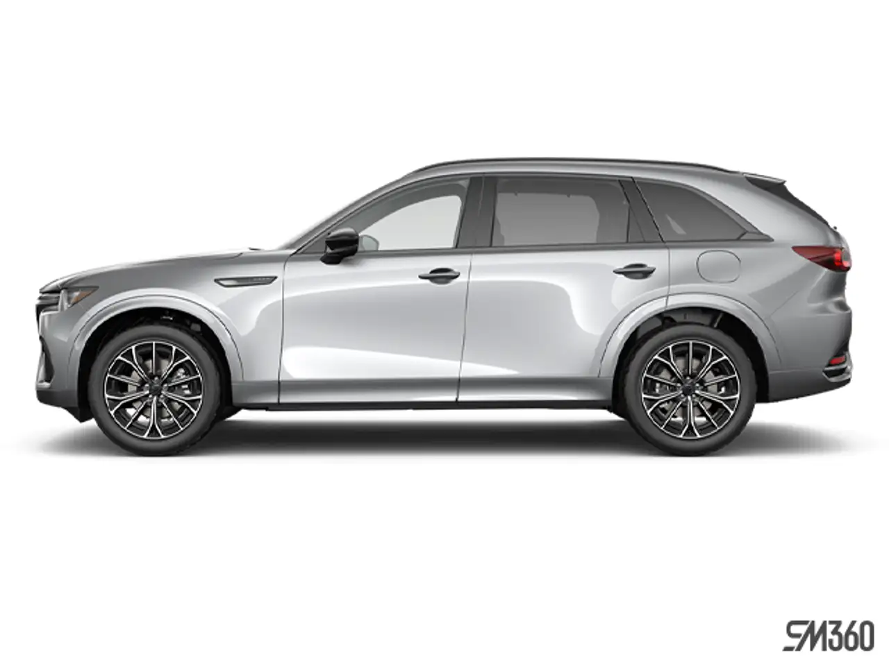 2026 Mazda CX-70 PHEV