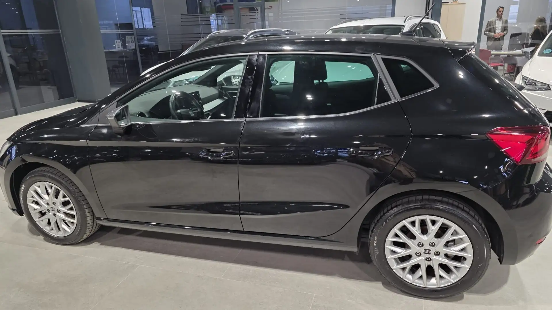 SEAT Ibiza ST 1.2 Tsi Style 85 - 2