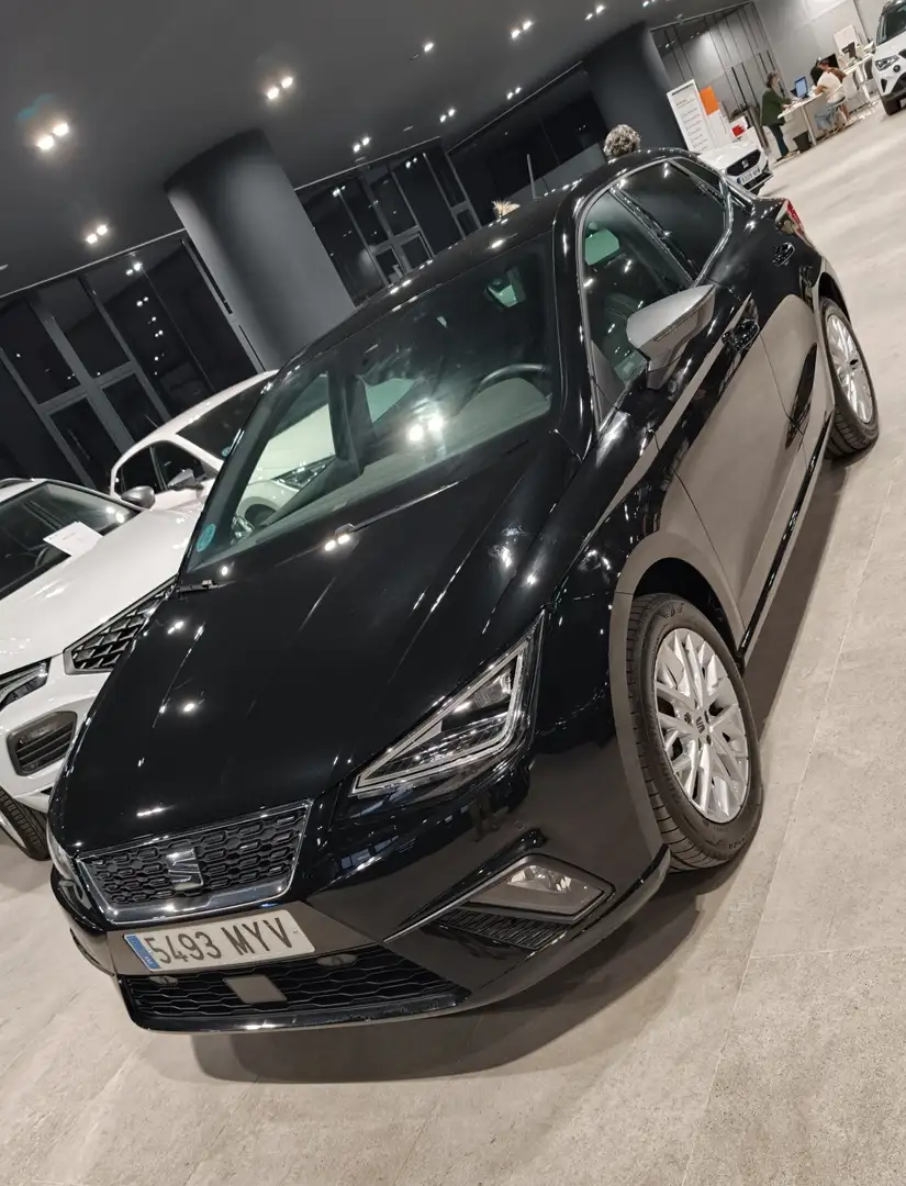 SEAT Ibiza ST 1.2 Tsi Style 85 - 1