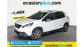 Peugeot 2008 1.5 BlueHDI S&S Style 100 Blanco - thumbnail 1
