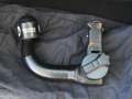 SEAT Leon Sportstourer 1.4 FR e-HYBRID Pano,XL,8FACH Grijs - thumbnail 7