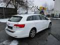Toyota Avensis Life 1.Hand Weiß - thumbnail 7