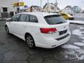 Toyota Avensis Life 1.Hand Weiß - thumbnail 5