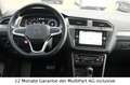 Volkswagen Tiguan Allspace Tiguan 2.0 TDI Allspace Elegance 4Motion DSG AHK Чорний - thumbnail 20