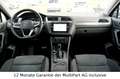 Volkswagen Tiguan Allspace Tiguan 2.0 TDI Allspace Elegance 4Motion DSG AHK Чорний - thumbnail 19