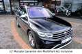 Volkswagen Tiguan Allspace Tiguan 2.0 TDI Allspace Elegance 4Motion DSG AHK Чорний - thumbnail 11