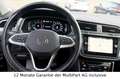 Volkswagen Tiguan Allspace Tiguan 2.0 TDI Allspace Elegance 4Motion DSG AHK Чорний - thumbnail 12