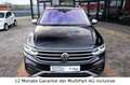 Volkswagen Tiguan Allspace Tiguan 2.0 TDI Allspace Elegance 4Motion DSG AHK Чорний - thumbnail 10