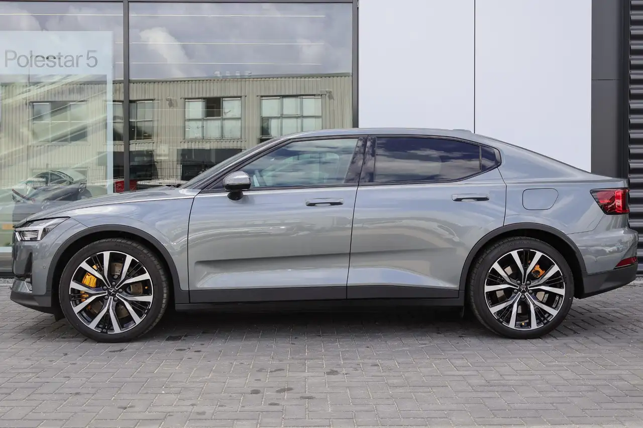 Polestar 2 2026