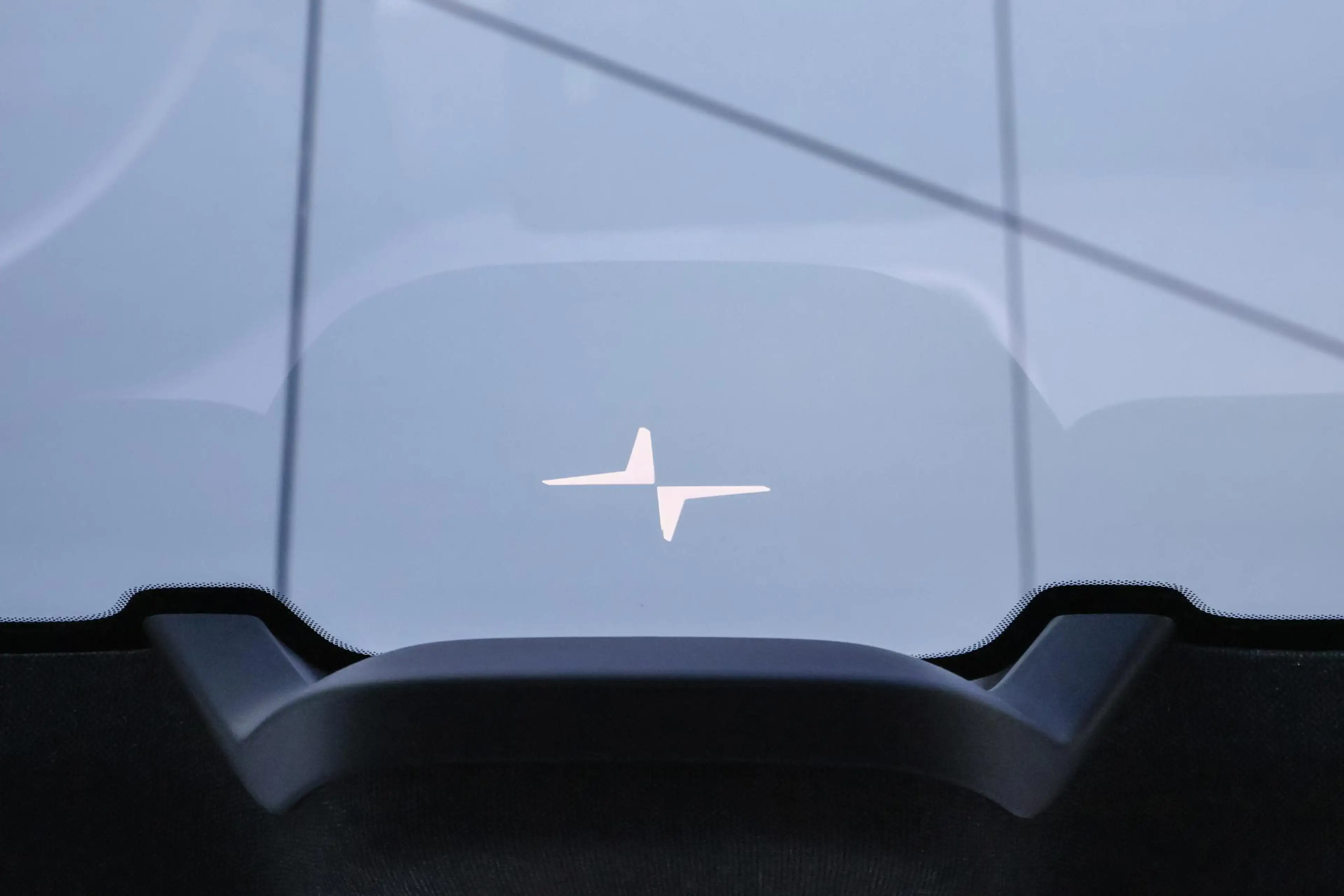 Polestar 2 Long Range Dual Motor Performance Prime 82 kWh | B — photo 10