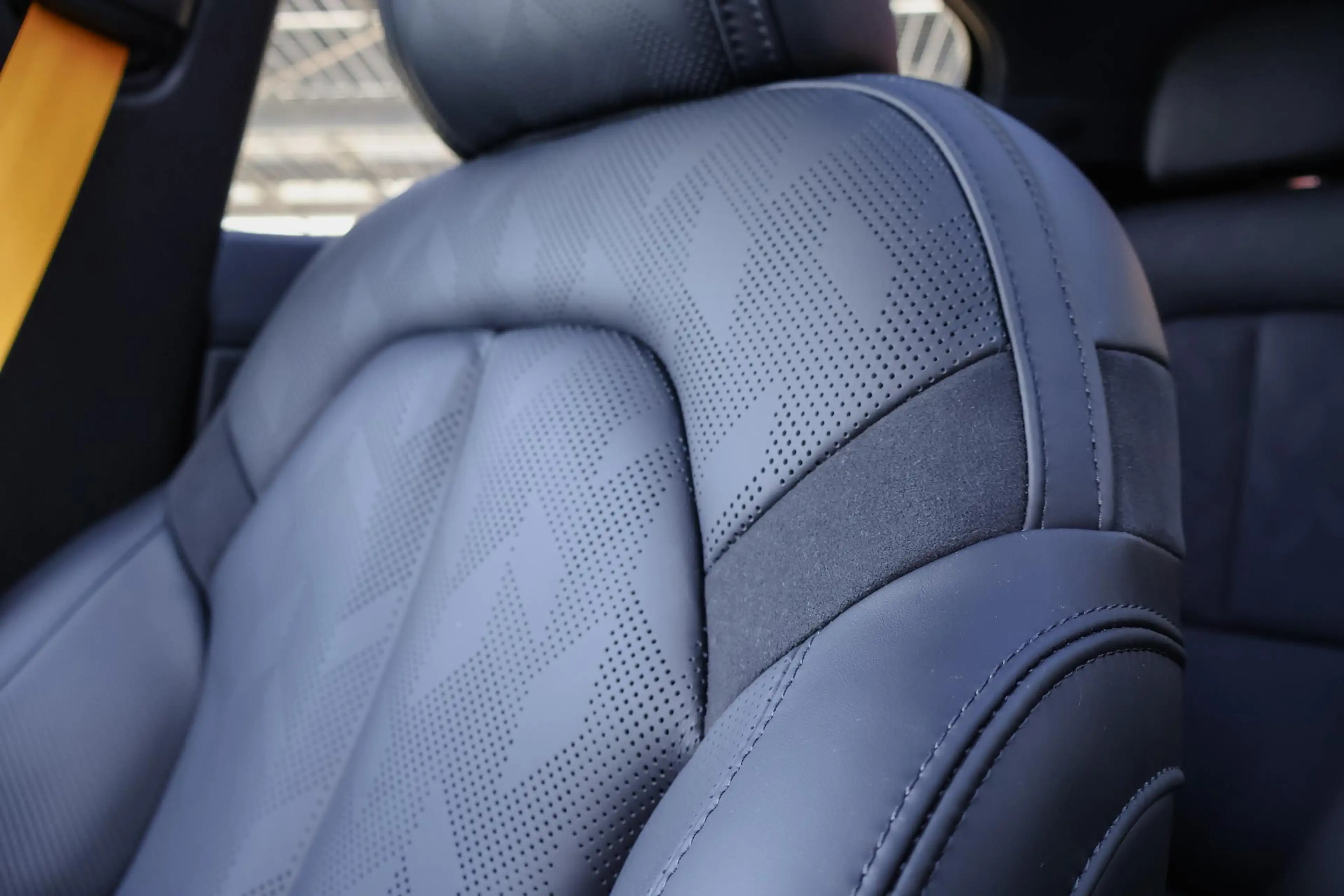 Polestar 2 Long Range Dual Motor Performance Prime 82 kWh | B — photo 12