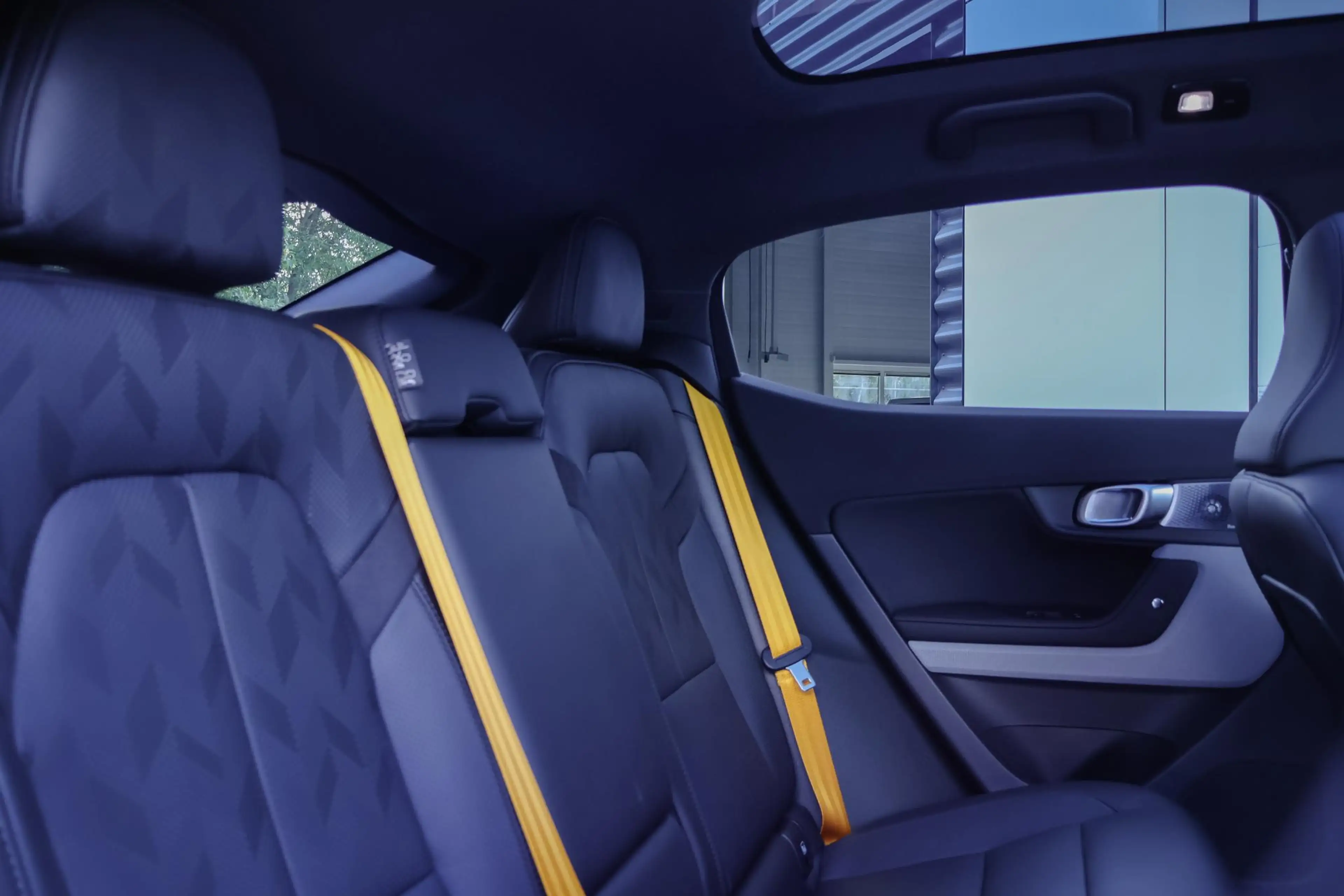 Polestar 2 Long Range Dual Motor Performance Prime 82 kWh | B — photo 8