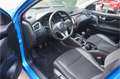 Nissan Qashqai 1.2 N-Connecta NAVI TELEFOON CRUISECONT CAMERA.... Bleu - thumbnail 3