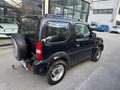 Suzuki Jimny Jimny 1.3i 16V cat 4WD JLX Special Nero - thumbnail 4