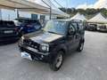 Suzuki Jimny Jimny 1.3i 16V cat 4WD JLX Special Nero - thumbnail 2