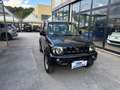 Suzuki Jimny Jimny 1.3i 16V cat 4WD JLX Special Nero - thumbnail 1