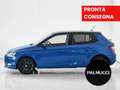 Skoda Fabia Fabia 1.0 mpi Design Edition 60cv my19 Blu/Azzurro - thumbnail 4